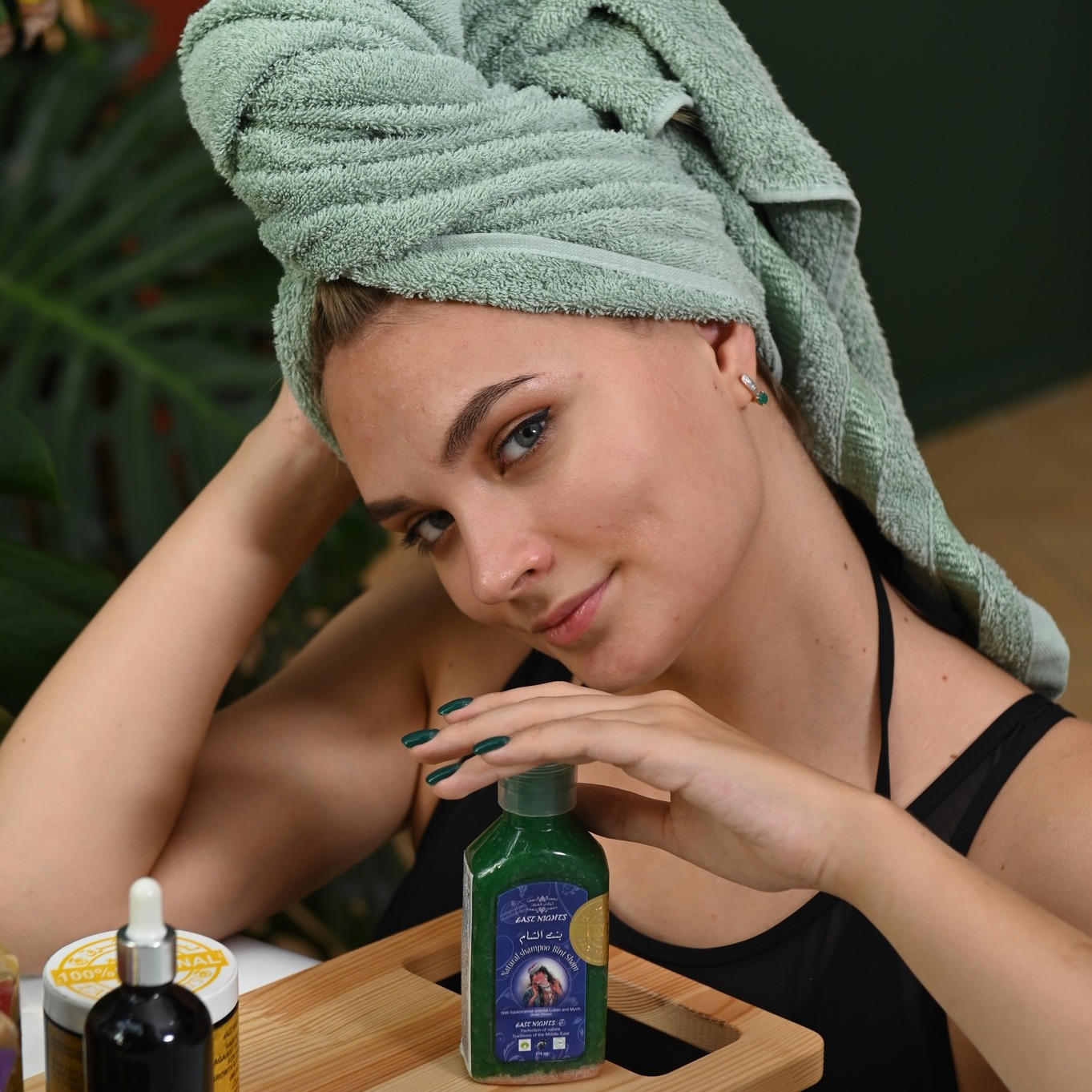 InBe Cosmetics