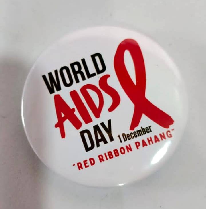 Red Ribbon Pahang