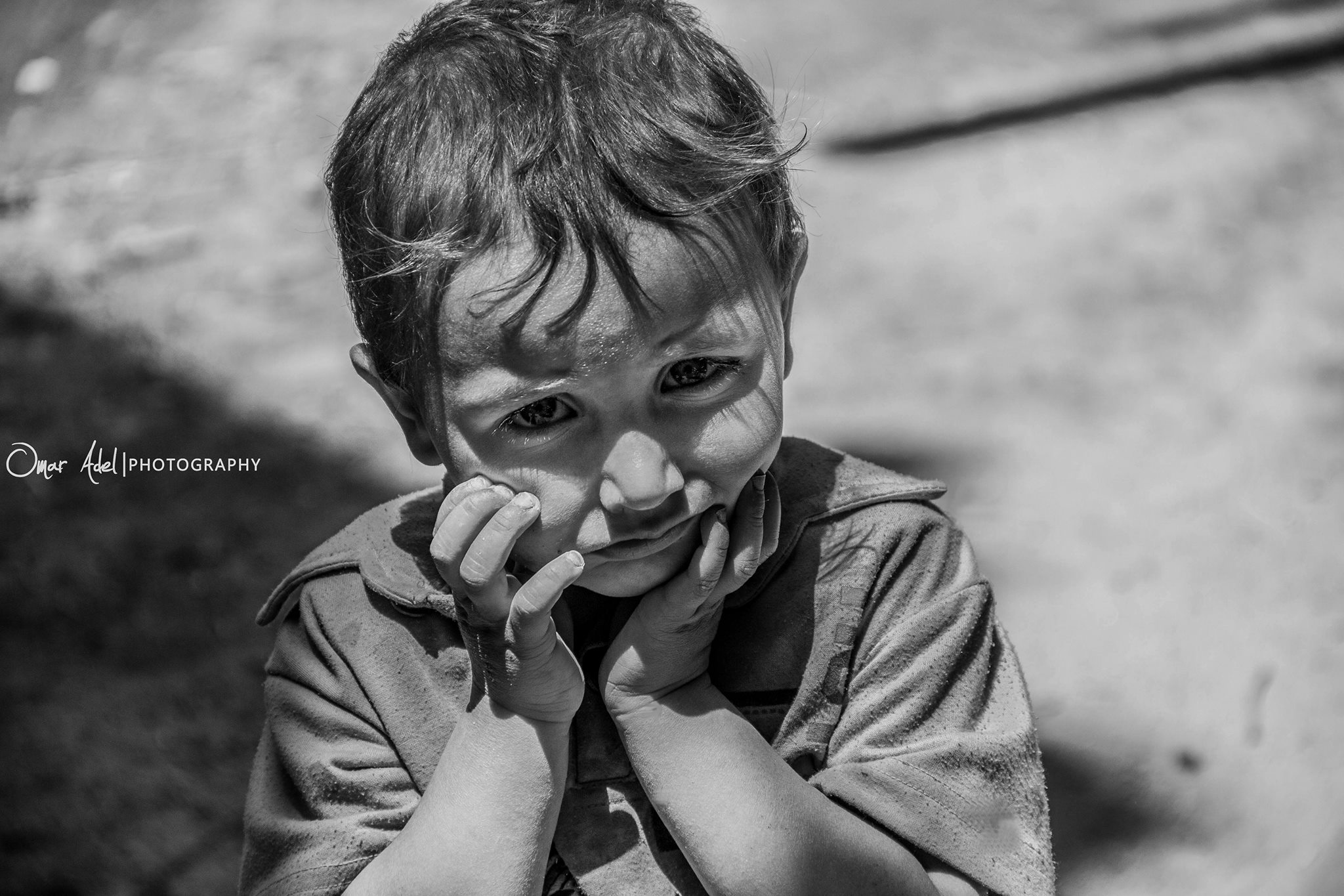 Omar Adel Ragab