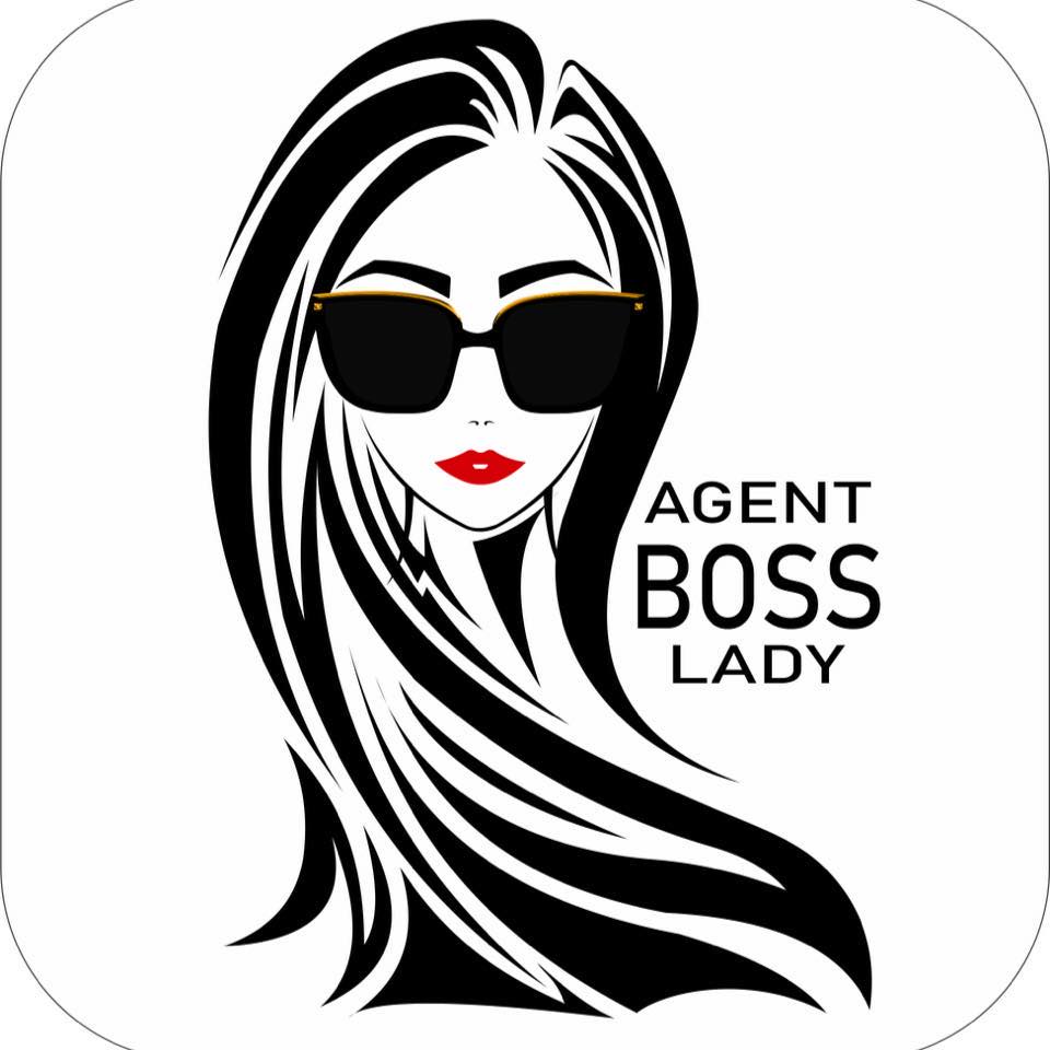 Agent Boss Lady