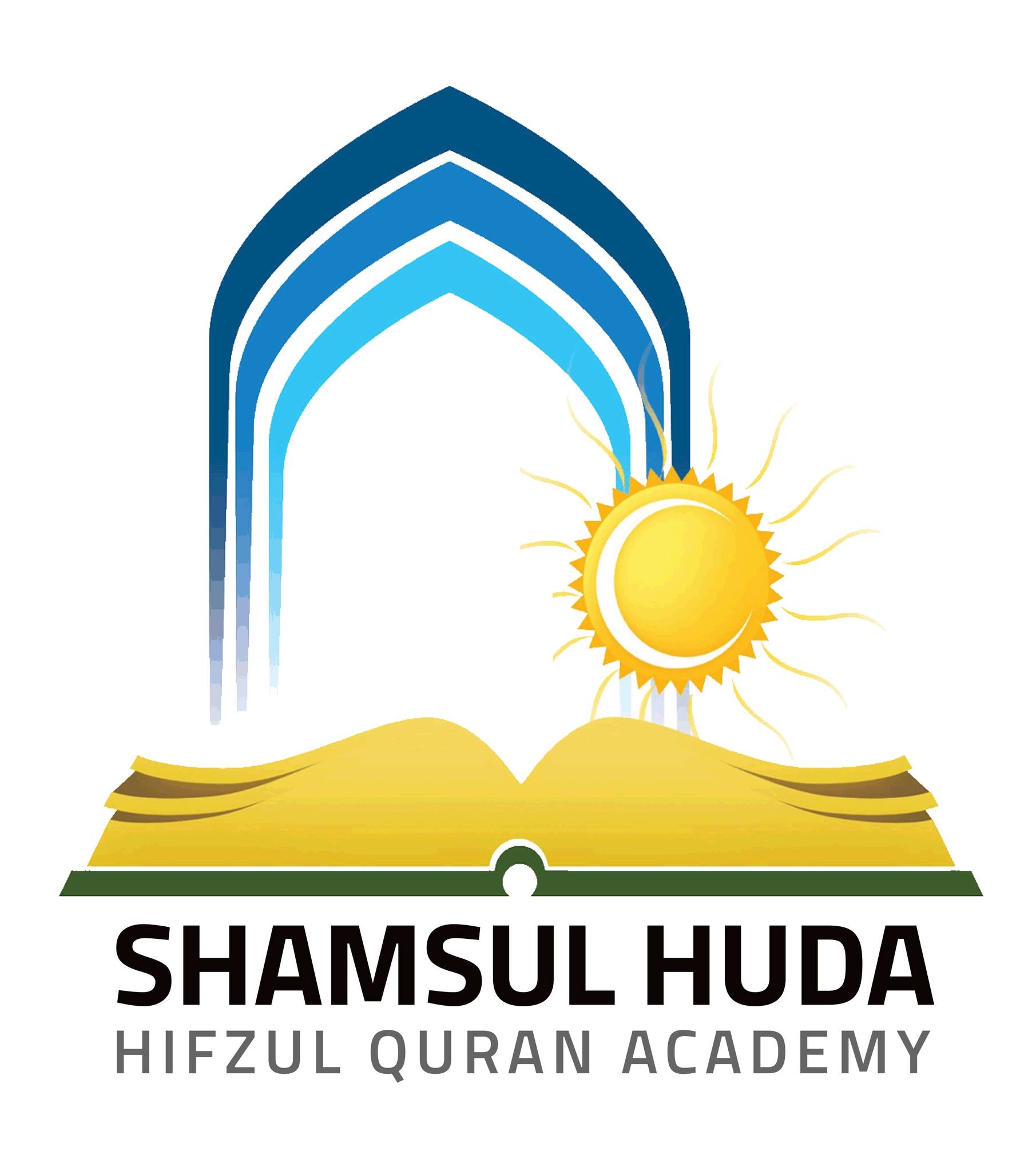 Shamsul Huda Hifzul Quran academy