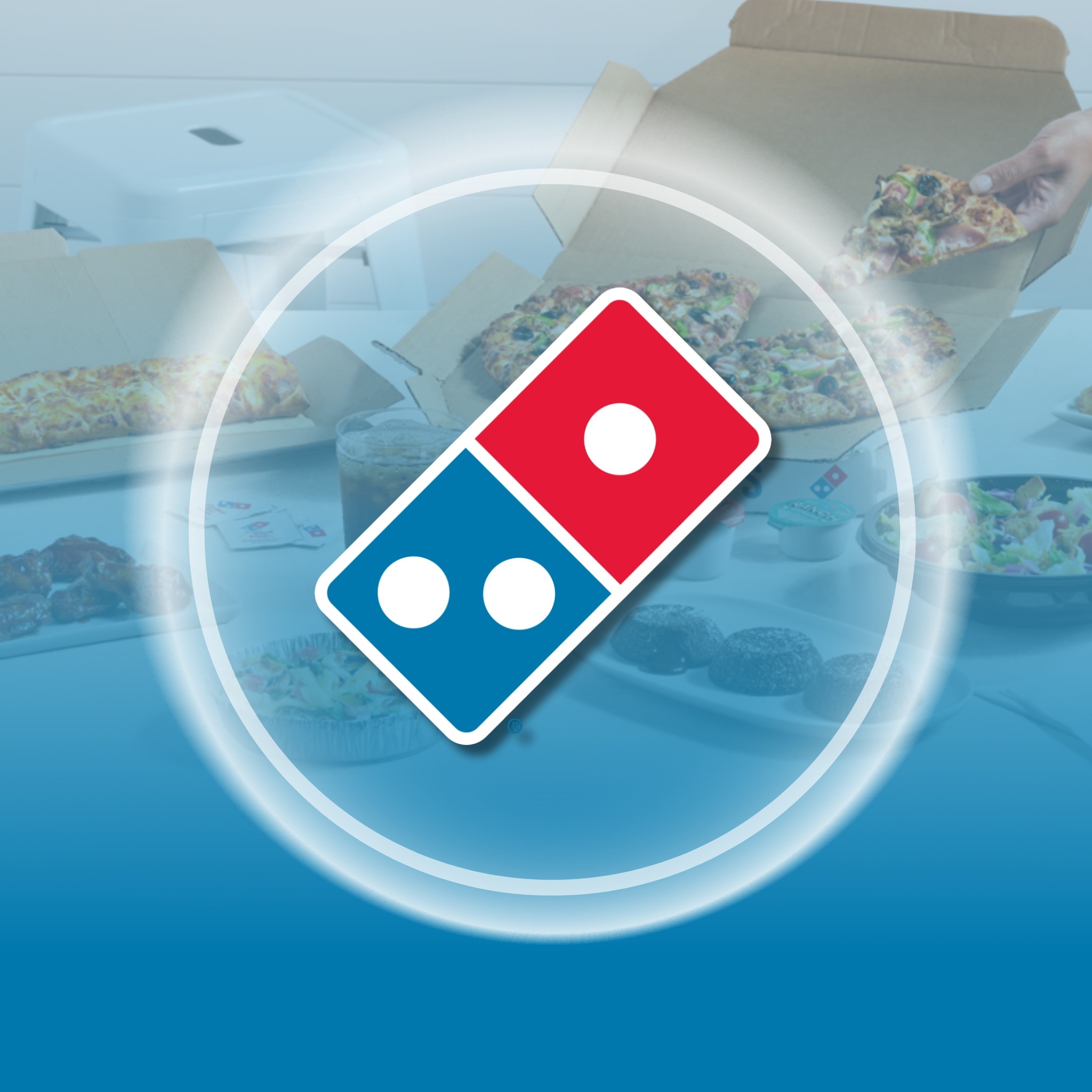 Domino's Pizza | Muskegon MI