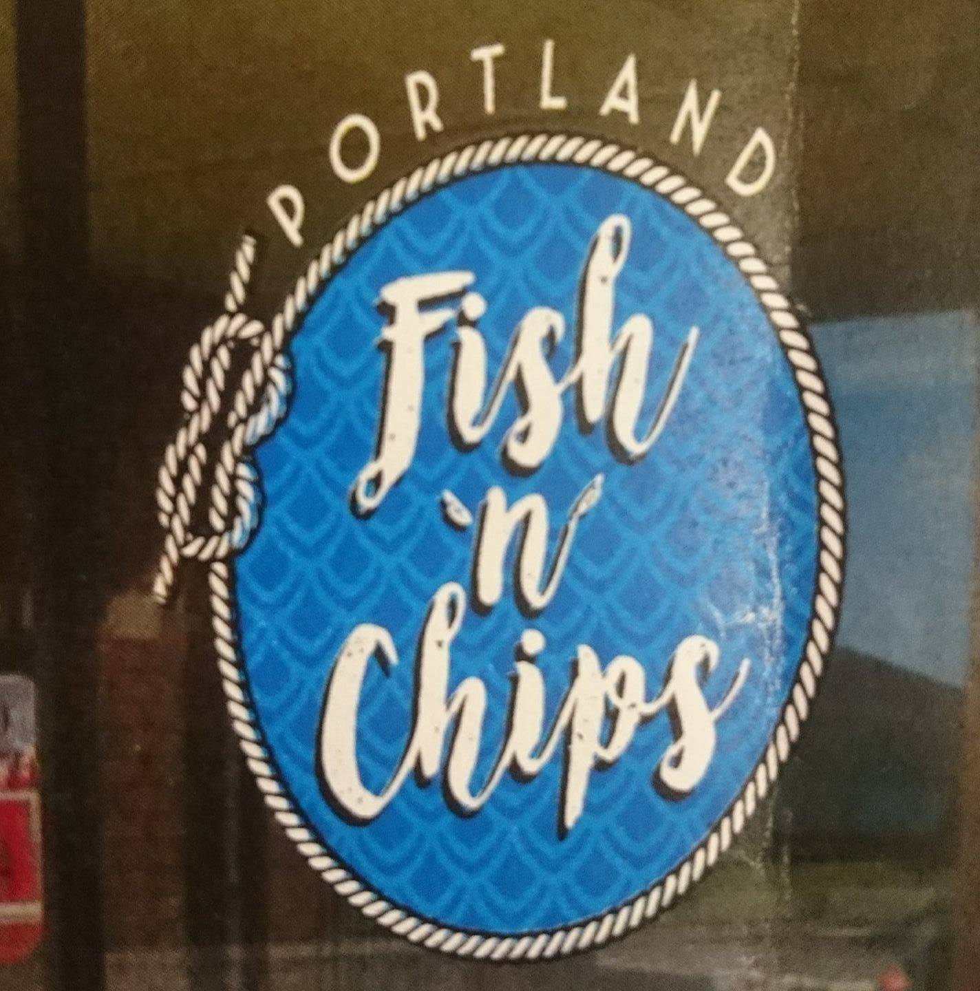 Portland Fish 'N' Chips | Portland VIC