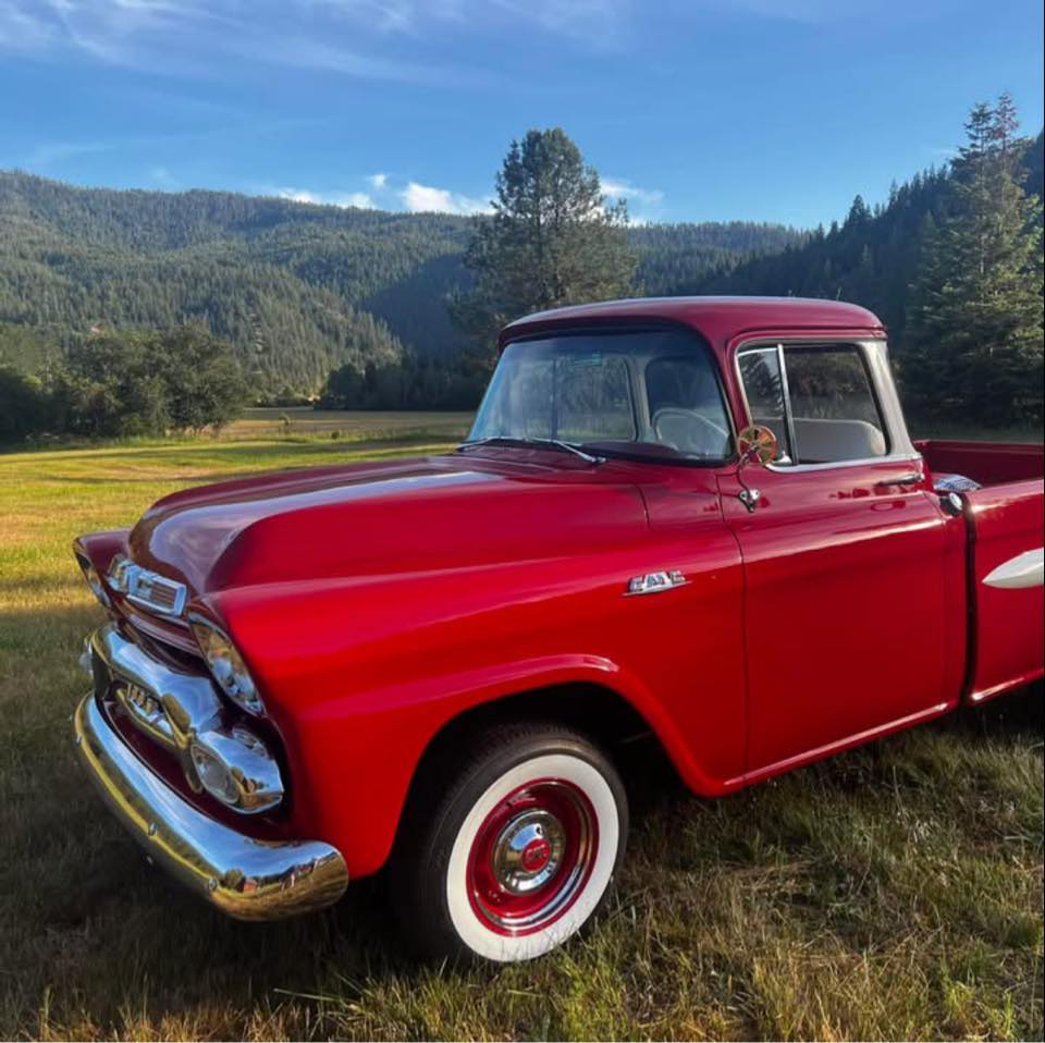 Cascade Auto... - Cascade Auto Restoration -Jacob Kaysen