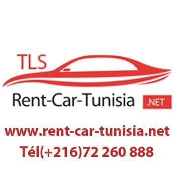 TLS location de voiture