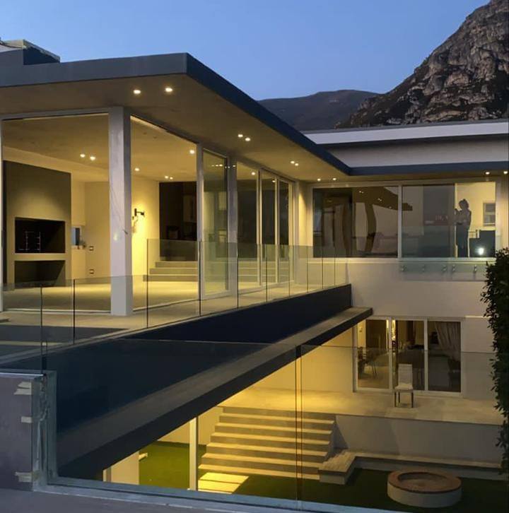 CHP Building,Woodwork&Welding Pty.ltd | Hermanus