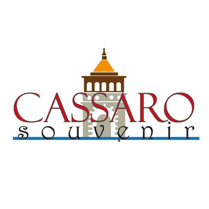 Cassaro Souvenir | Palermo