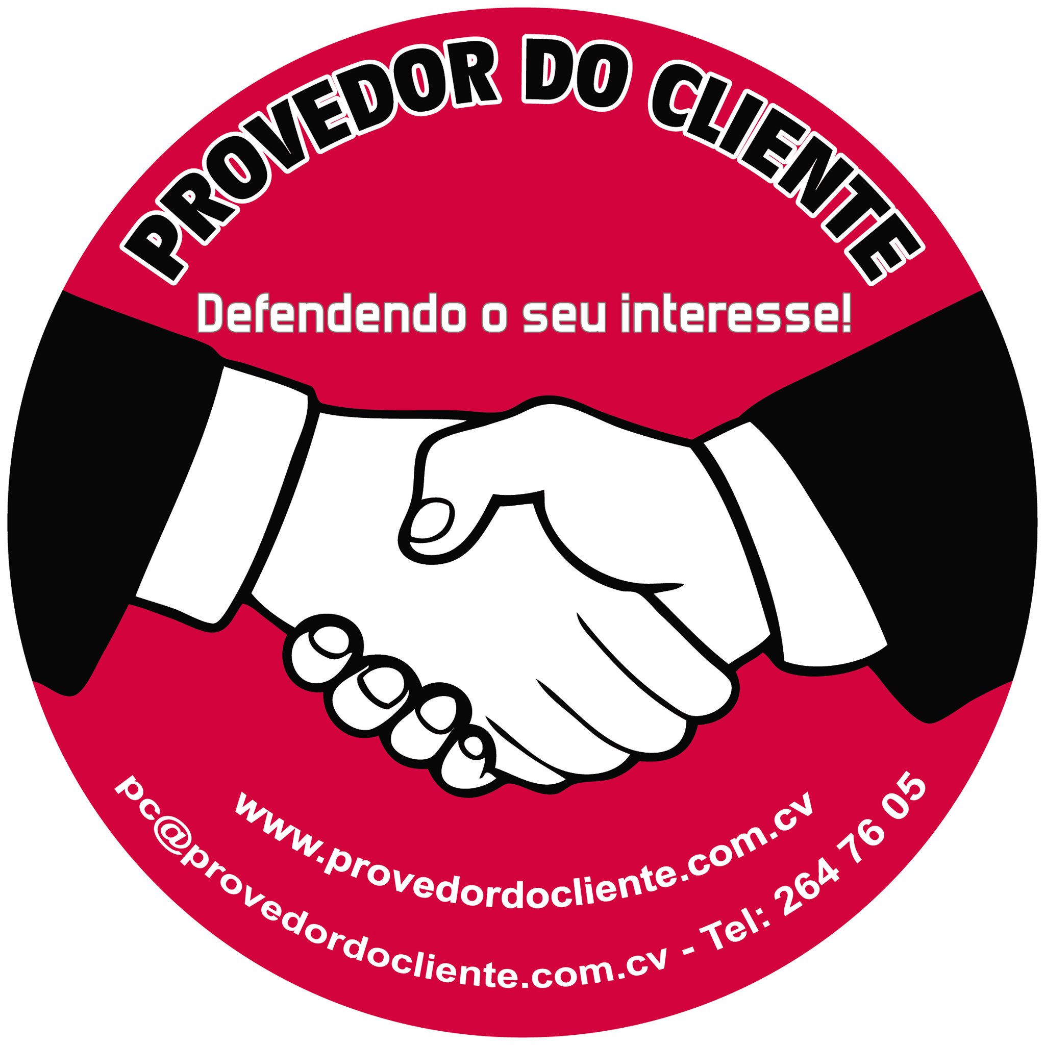 Provedor Do Cliente