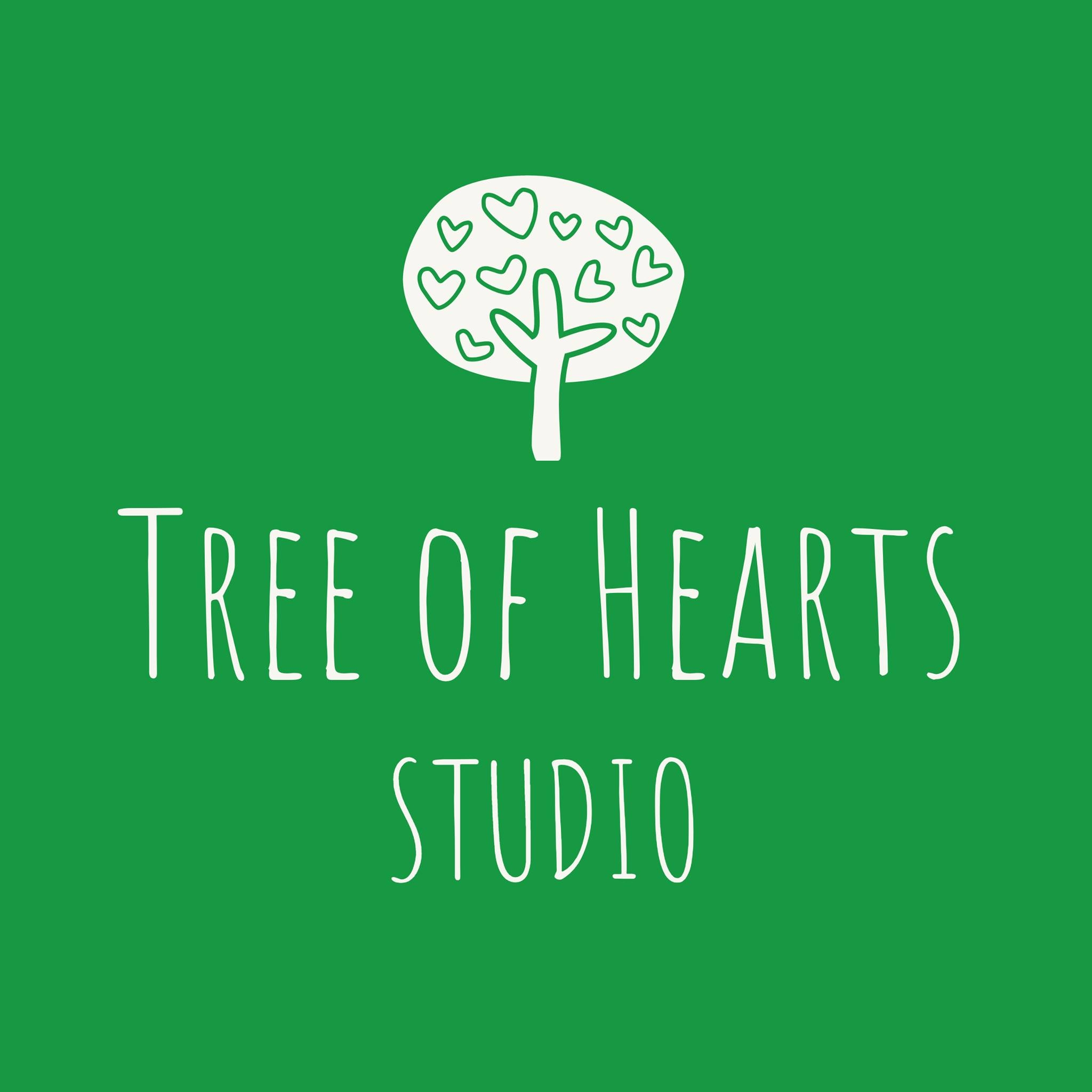 Tree of Hearts Studio