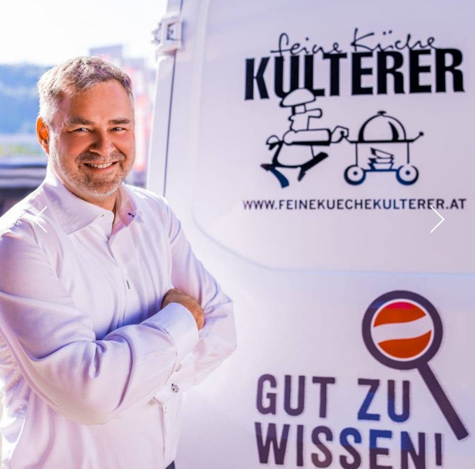 Feine Küche Kulterer Gmbh... - Feine Küche Kulterer Gmbh