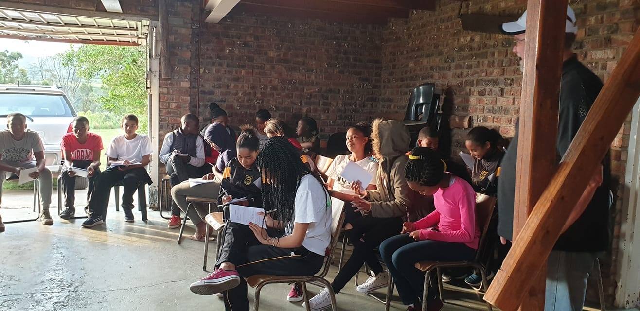 M.A.D Making A Difference in your community