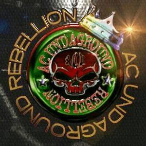 Profile for AC Undaground WebPage