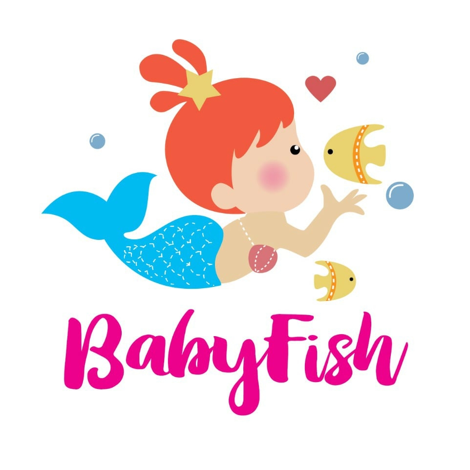 BabyFish Online Store MY