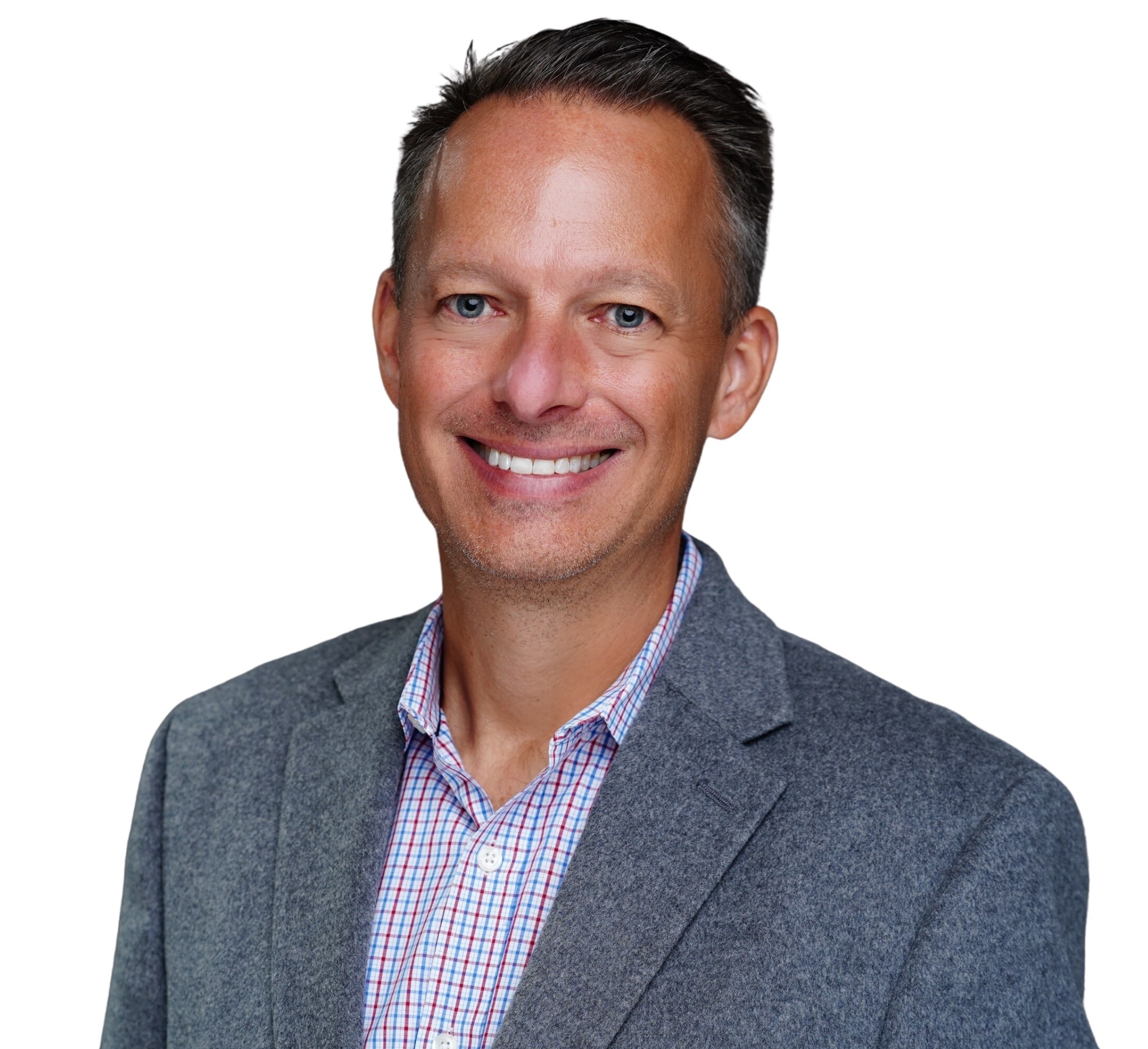 Darren R. Edgar - Residential Loan Officer NMLS #1283812