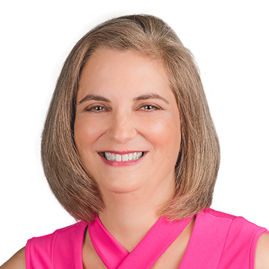 Simone G - Live Life Well Alongside Health Challenges