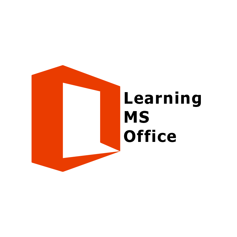 Learning MS Office