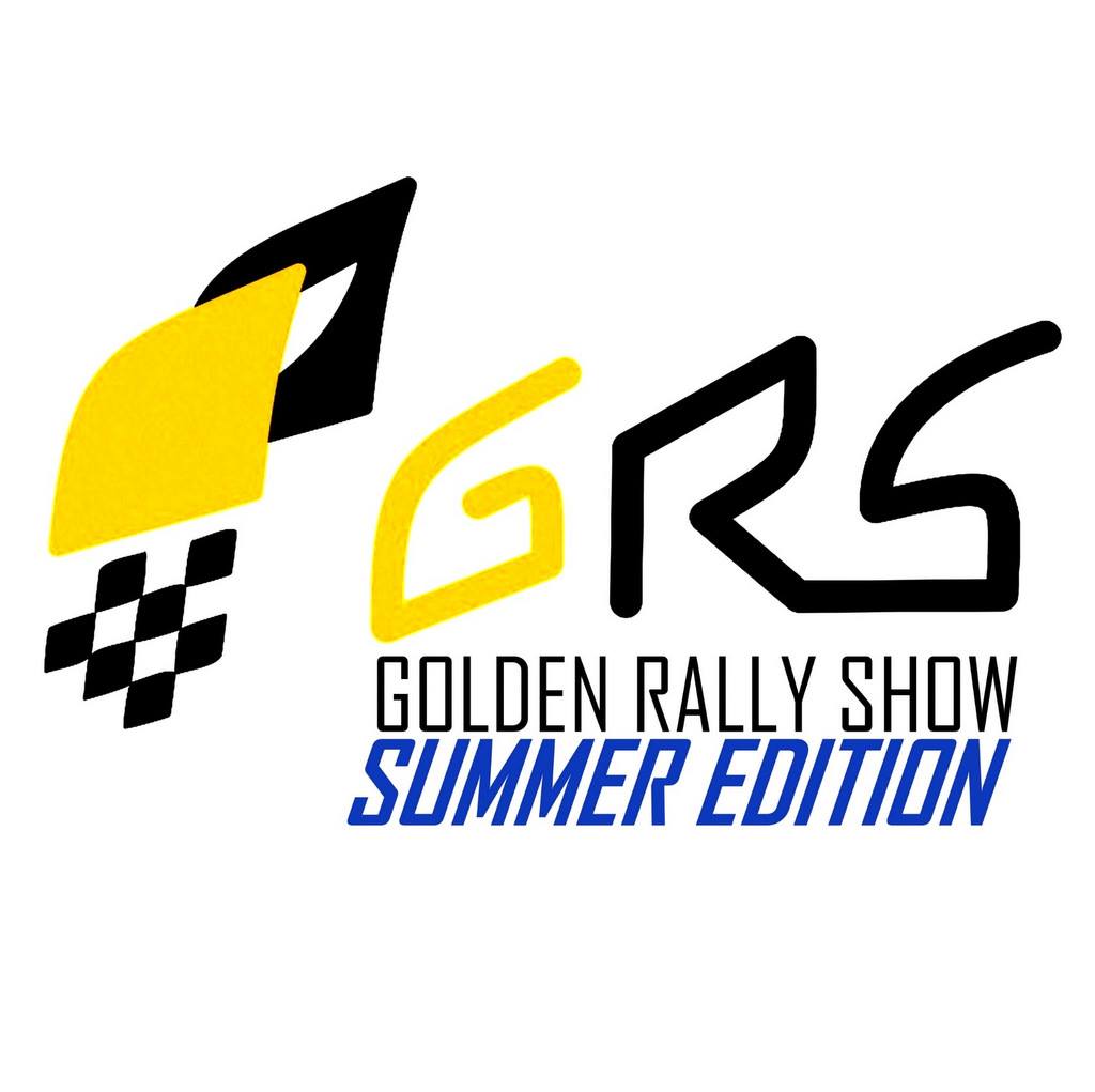 Golden Rally Show - GRS