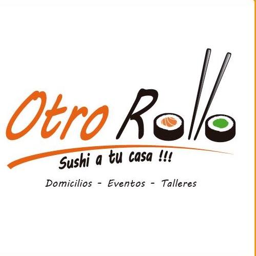Otro Rollo - Sushi a tu Mesa