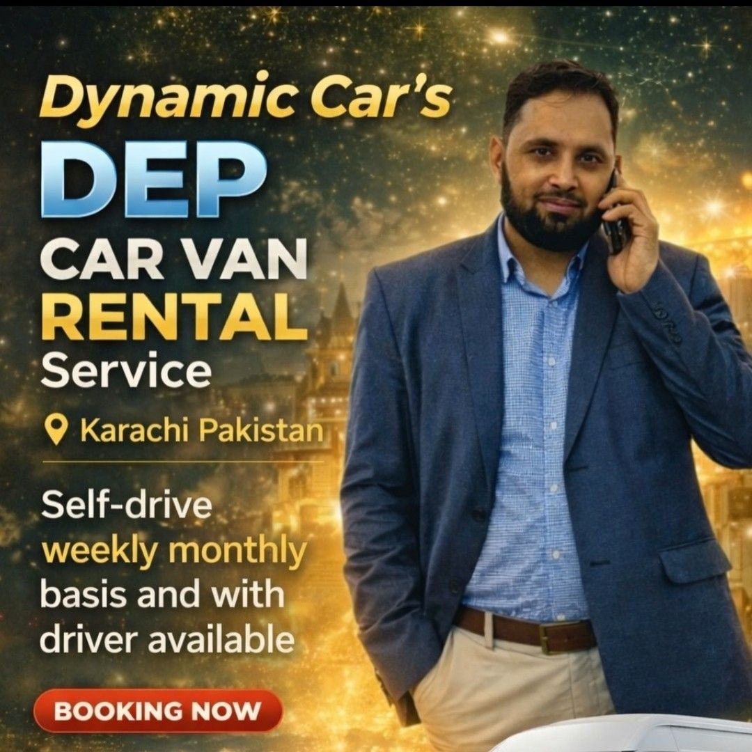 Rent A Car (All Pakistan Rent A Car Service) | Facebook