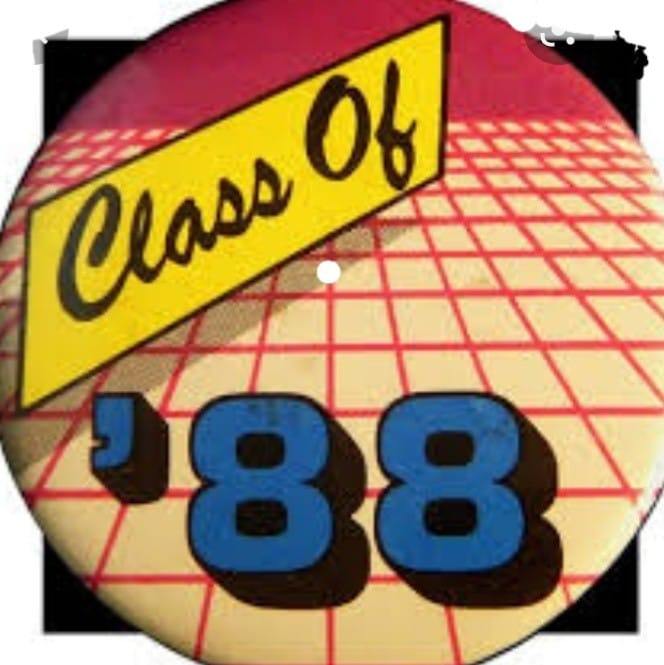 Rockwell City / Lytton Class Of '88' Reunion
