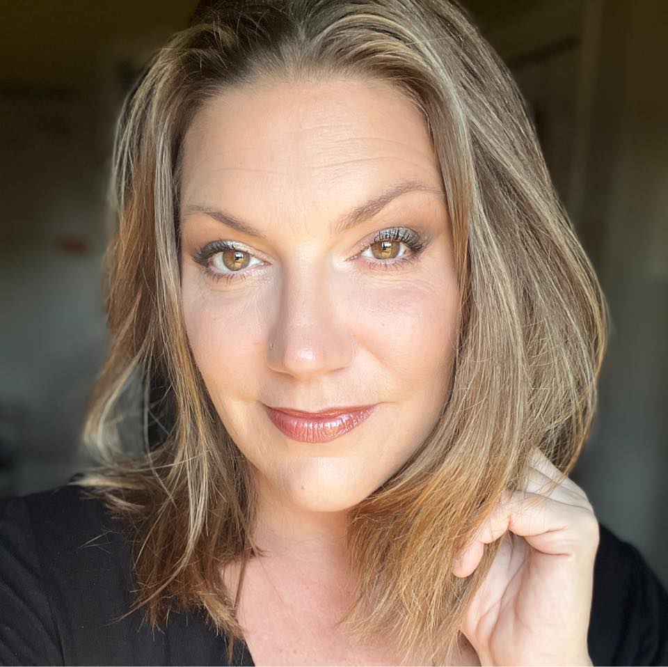 Makeup with Jen B