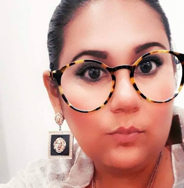 Maria Jose Mejia Villalobos