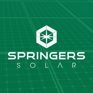 Springers Solar - Energy Systems | Lawnton QLD