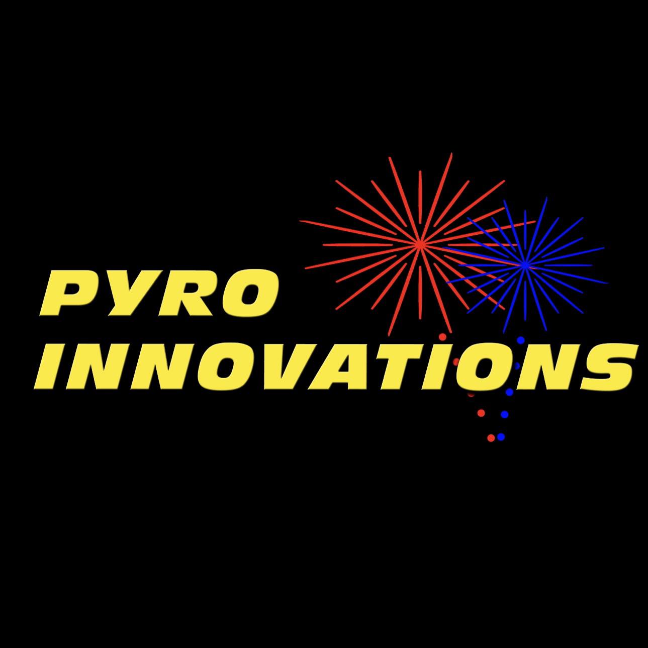 Pyro Innovations
