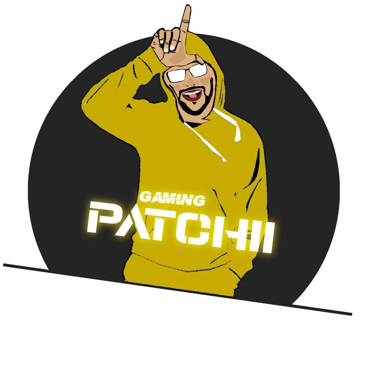PATCHii / باتشي