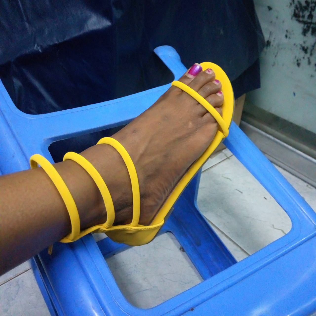 Eved shoes store