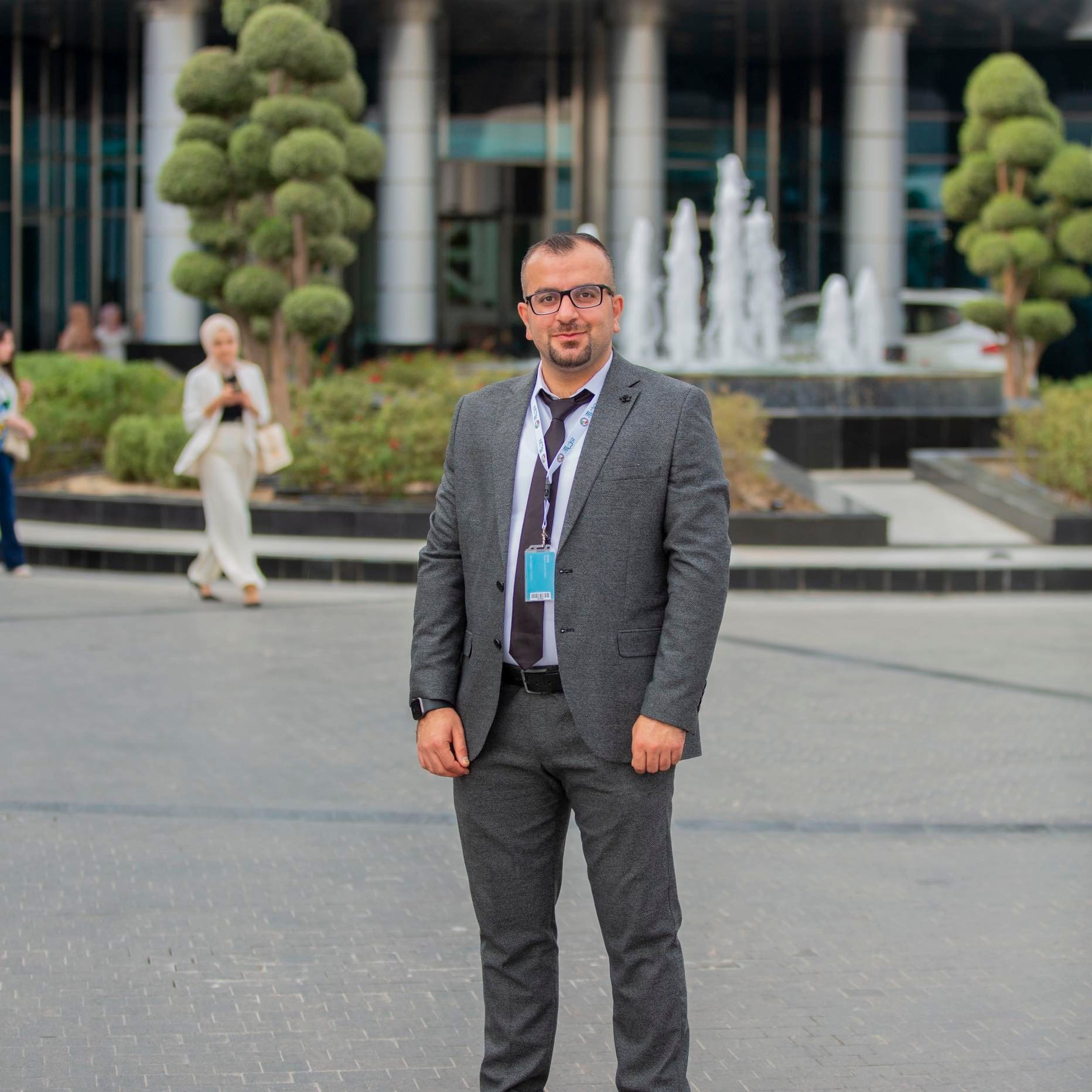 Dr. Muhammad Rasull's clinic | Ranya
