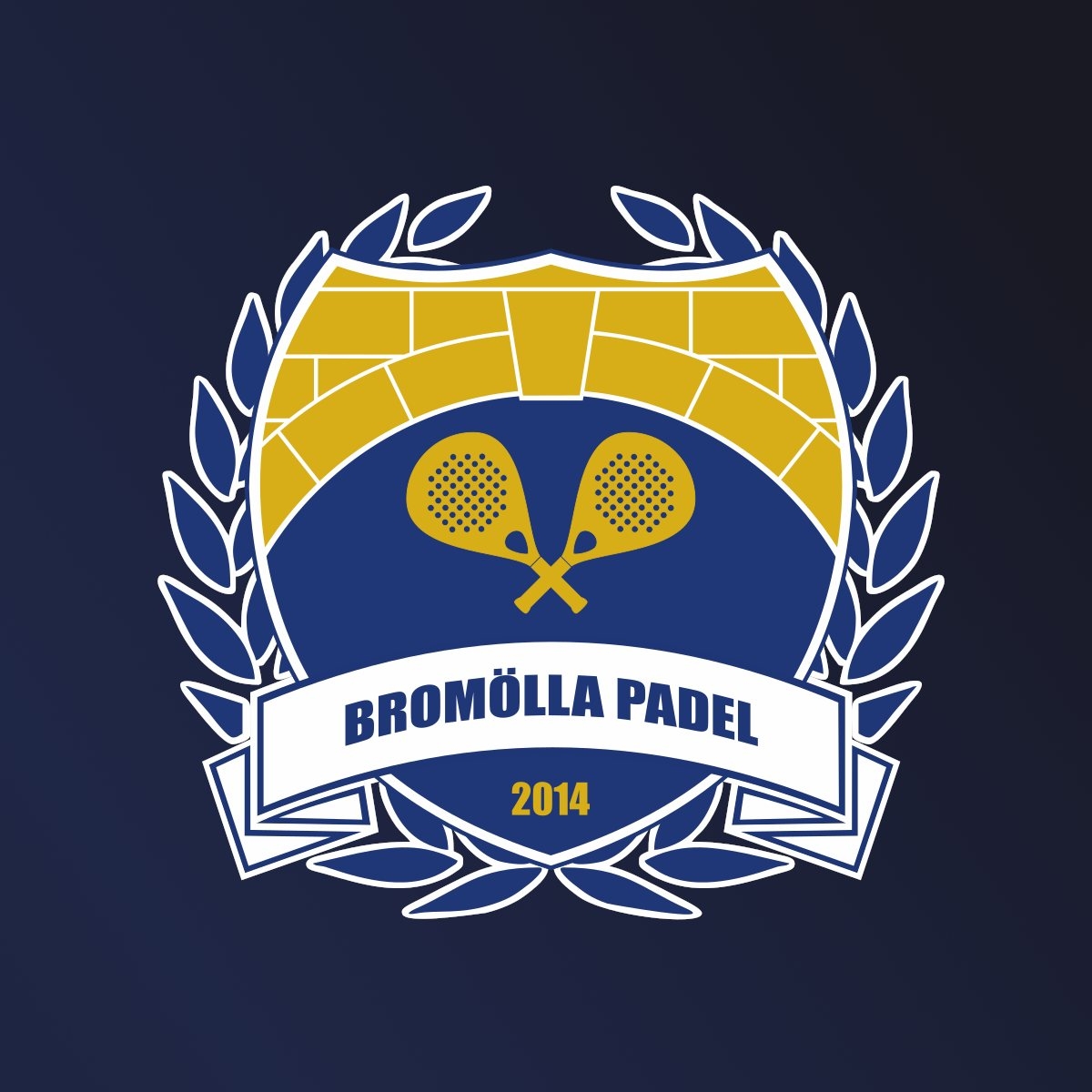 Bromölla Padel - Ikväll har herrarna spelat americano. Vinnare blev ...