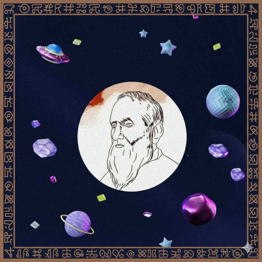 Molana Ubaidullah Sindhi As A Revolutionary