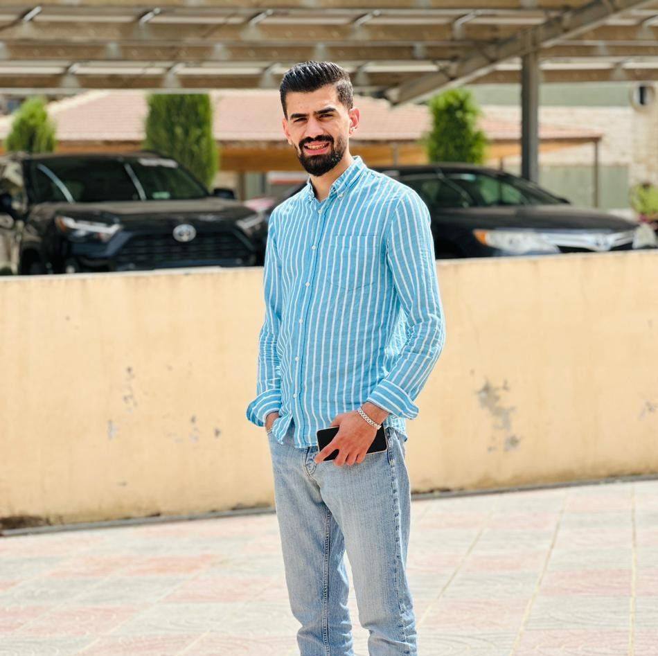 Ra'ad Rababah