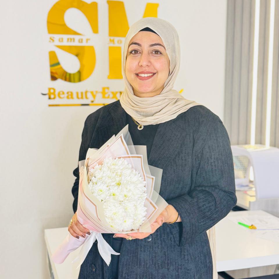 Samar Mostafa Hair expert and skin care | Ismailia