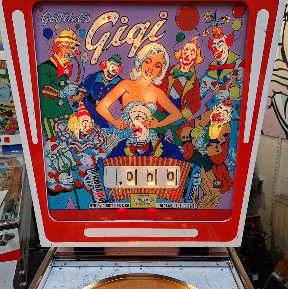 Pinball Creative