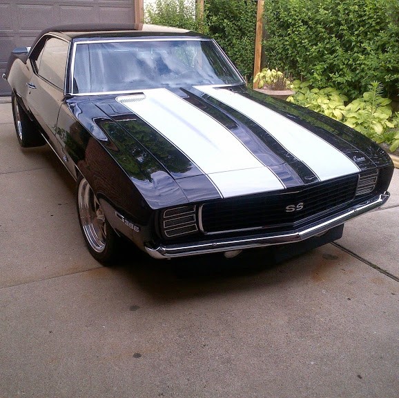 Hot Rides Auto Body | Northbrook IL