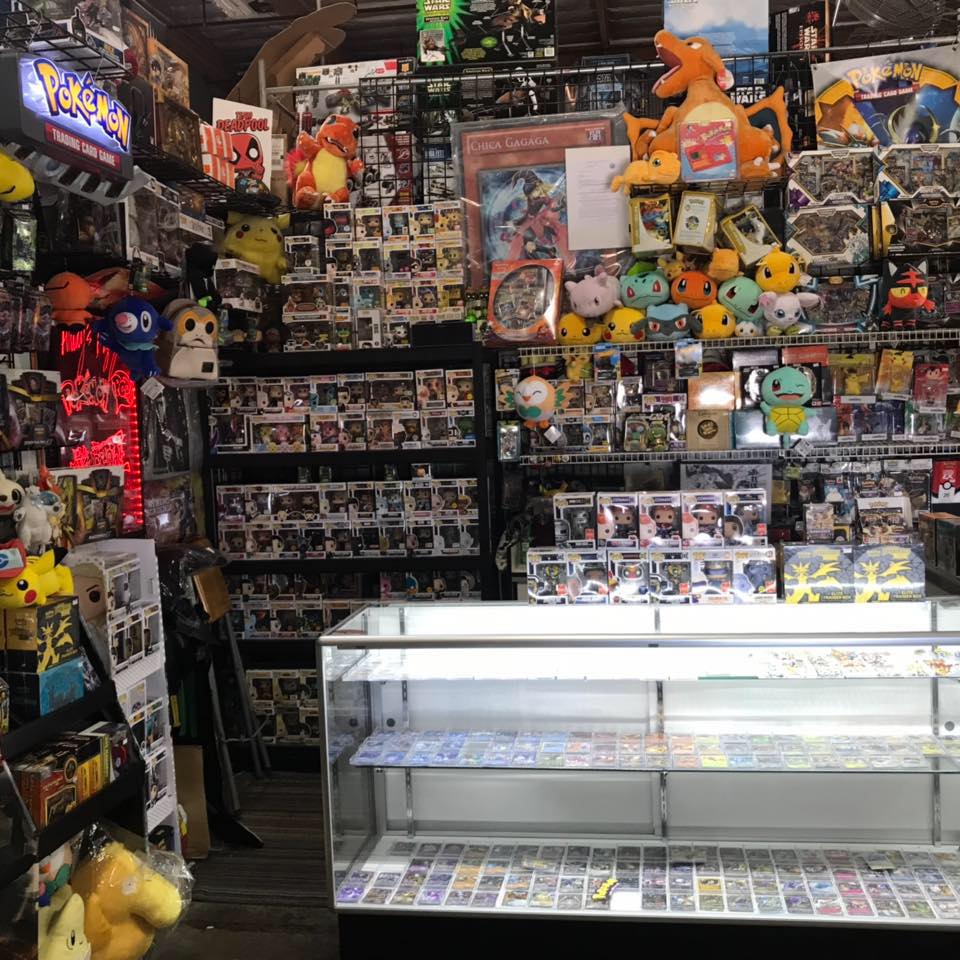 Ohemgee Collectibles | City of Industry CA