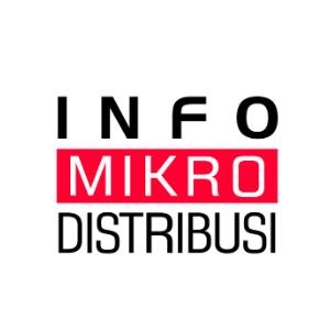 Info Mikro Distribusi | Jakarta