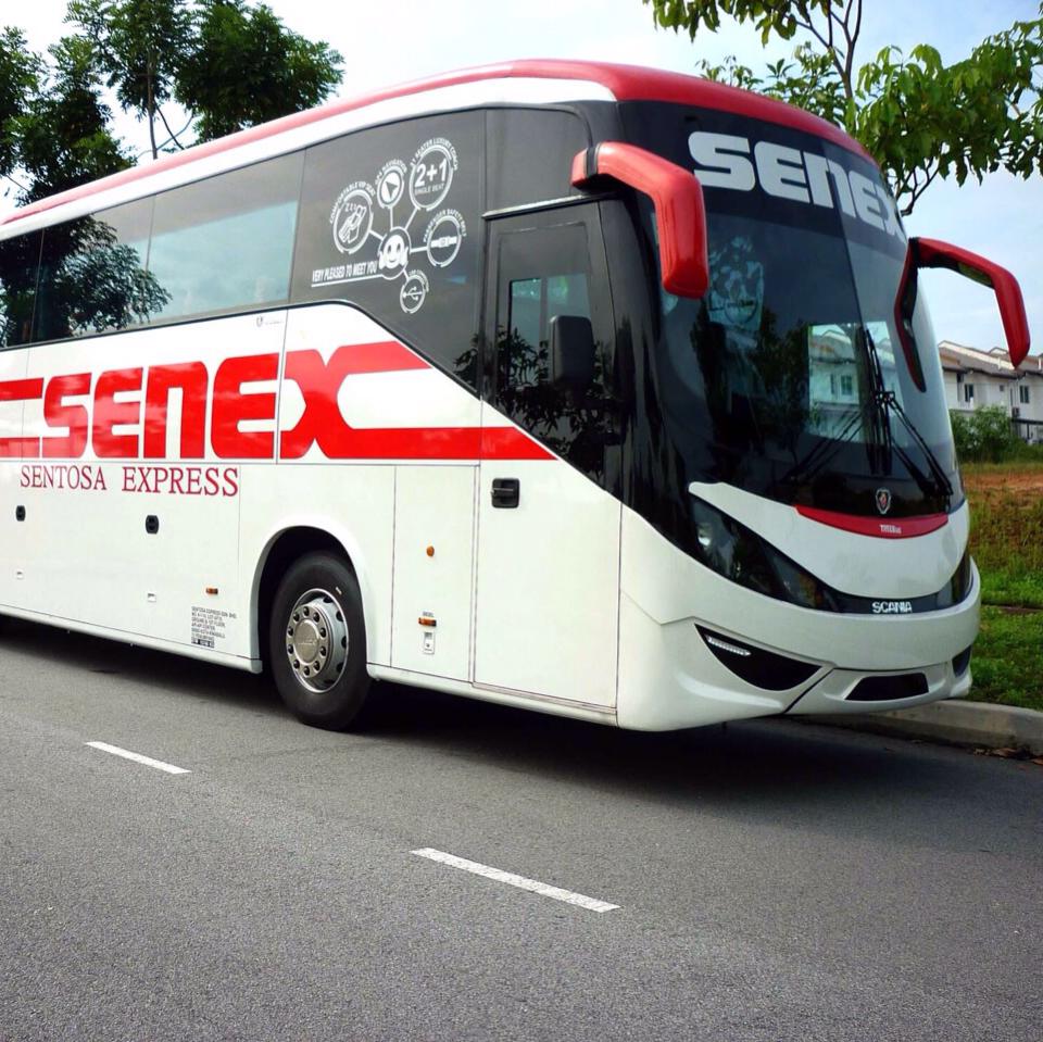 Sentosa Express
