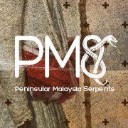 Peninsular Malaysia Serpents - PMS