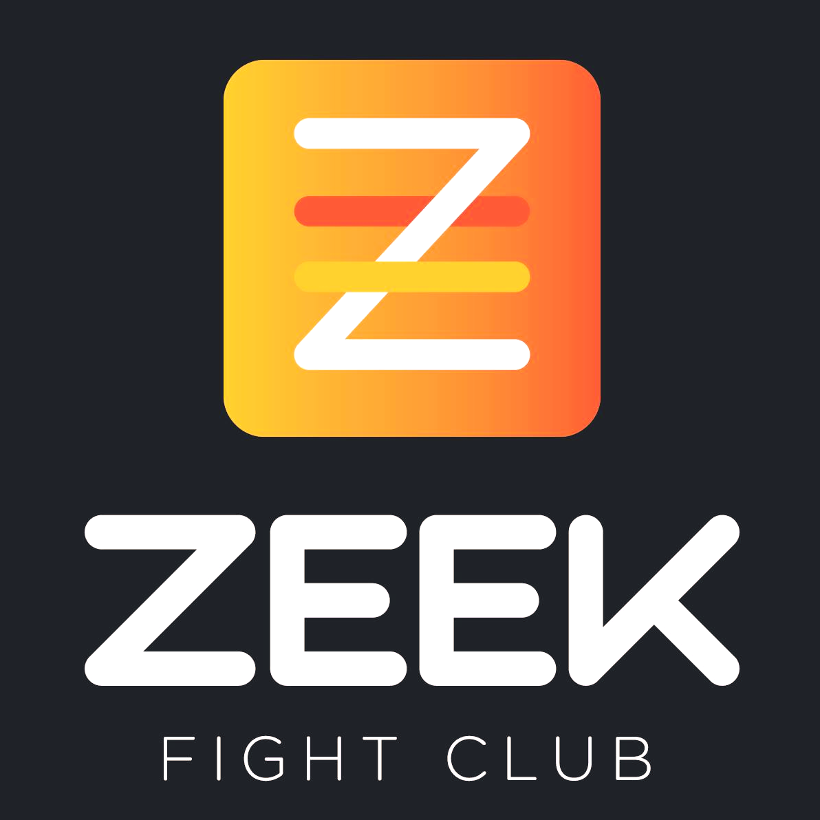Zeek Fight Club | São Paulo SP