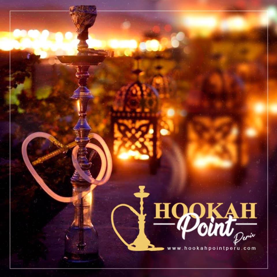 Hookah Point Perú