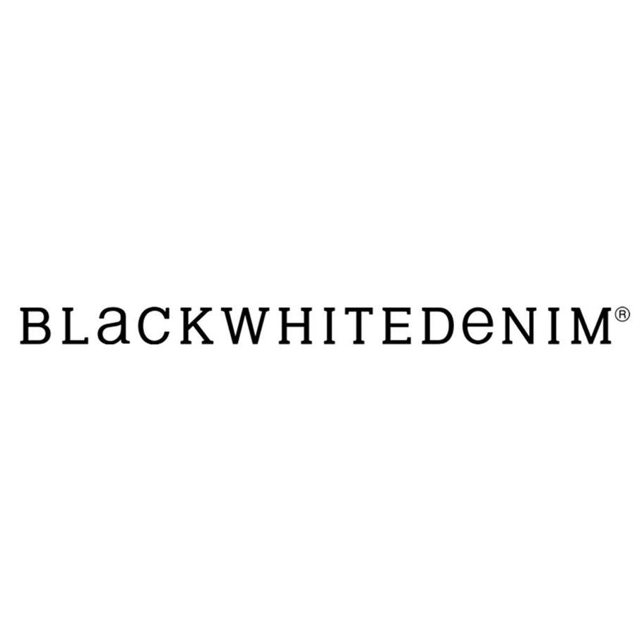 Black White Denim | Wilmslow