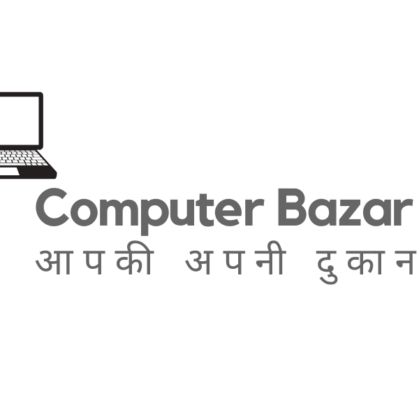 Computer Bazar | Kasganj