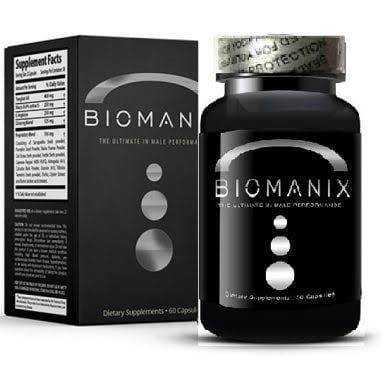 Biomanix USA | Dhaka