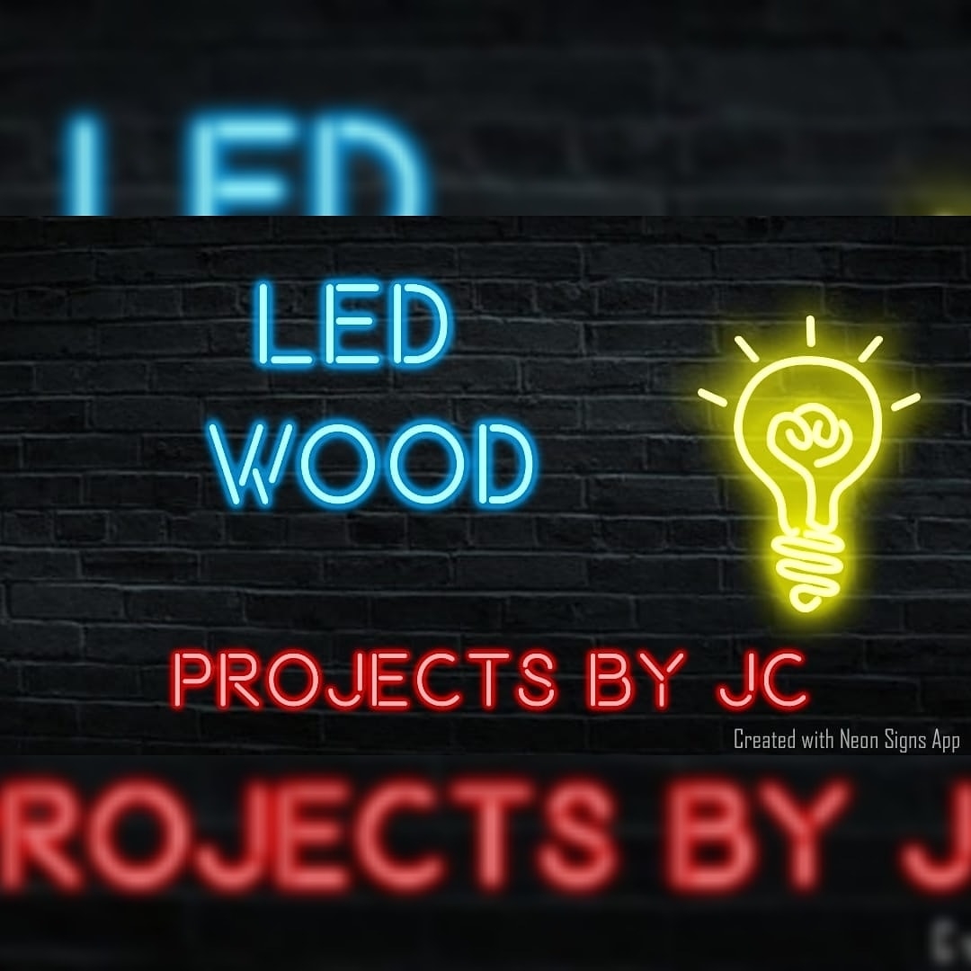 ledwoodproject