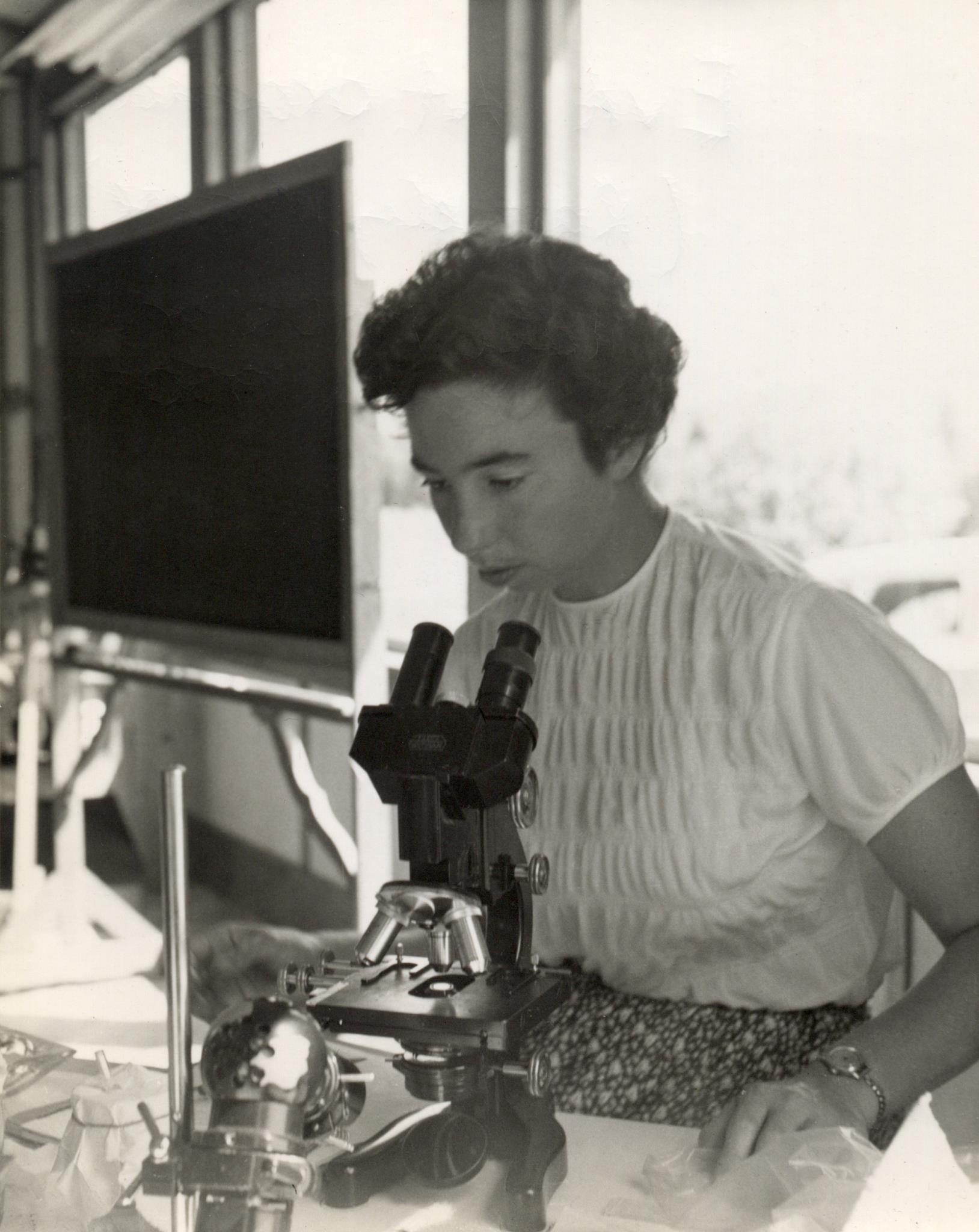 Eva Reich