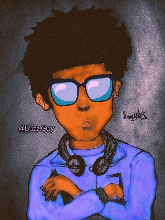 Buzz Guy | Facebook