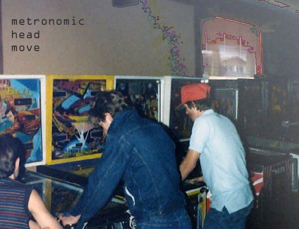 Metronomic Head Move